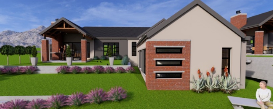 3 Bedroom Property for Sale in Hartland Lifestyle Estate Western Cape